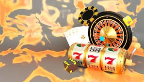 Discover Endless Fun at Casino 1RED UK