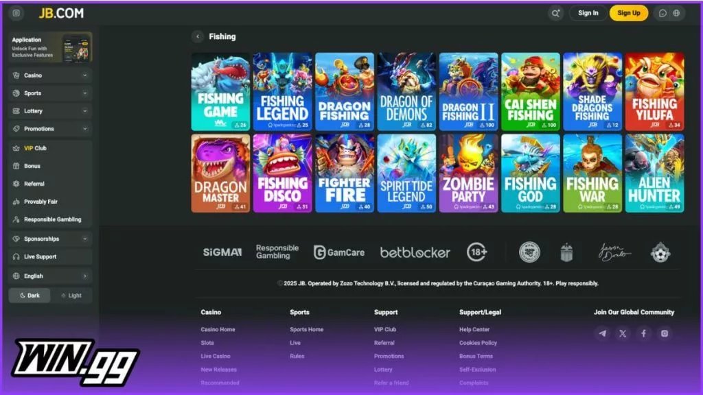 Discover the Excitement of JB Casino Your Ultimate Gaming Destination