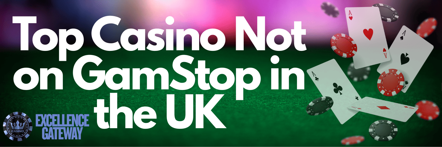 Discovering Casinos Outside of GamStop Options for Responsible Gaming