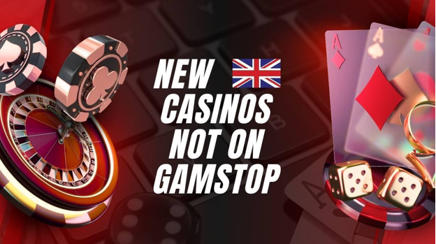 Discovering Casinos Outside of GamStop Options for Responsible Gaming