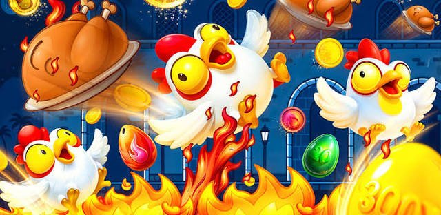 El Atractivo del Chicken Road Casino Diversión y Entretenimiento Asegurados