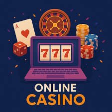 Experience the Thrill at Online Casino Lucky Manor 1621683270