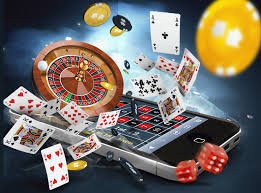 Experience the Thrill at Online Casino Lucky Manor 1621683270