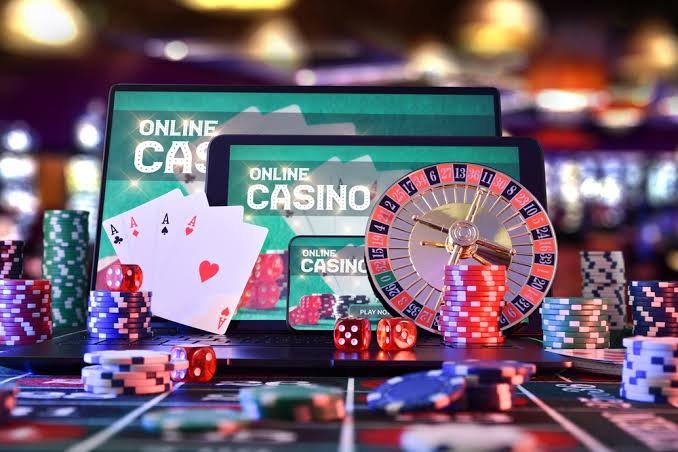 Legální online casino Allwyn - Vše, co potřebujete vědět