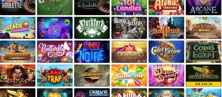 Lootrun Casino Зеркало — Официальный доступ к играм и бонусам -327377963