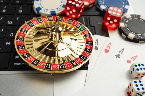 Nové zahraniční online casina Co očekávat a jak si vybrat to nejlepší