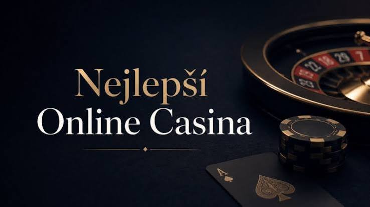 Nové zahraniční online casina Co očekávat a jak si vybrat to nejlepší
