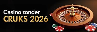 Ontdek de Beste Casino's Zonder CRUKS met iDEAL -386290354