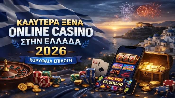 Ανακαλύψτε το Νέο Ζωντανό Καζίνο Μια Επαναστατική Εμπειρία Διασκέδασης Ανακαλύψτε το Νέο Ζωντανό Καζίνο Μια Επαναστατική Εμπειρία Διασκέδασης