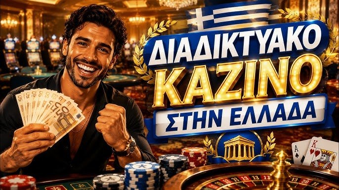 Νέο Διαδικτυακό Καζίνο Ένας Οδηγός για Παίκτες