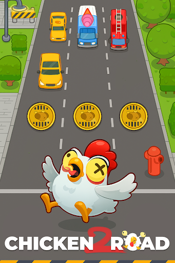 Scopri Chicken Road 2 Demo Gratis Divertimento e Avventura a Portata di Click!