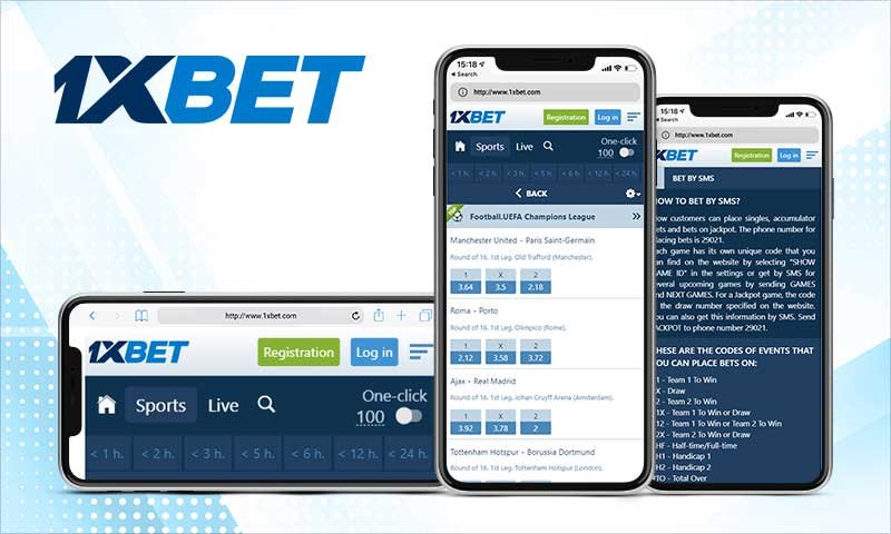 Ставки на спорт в 1xbet Кыргызстан Полный гид Ставки на спорт в 1xbet Кыргызстан Полный гид