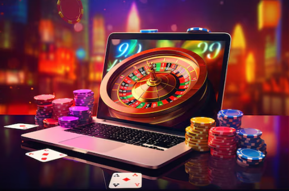 The Ultimate Guide to Casino Bonuses Maximizing Your Winnings -996247041