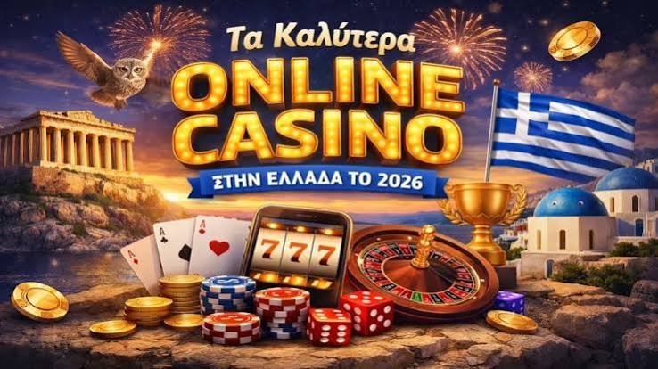 Twin Casino Ανακαλύψτε τον Κόσμο των Διαδικτυακών Καζίνο