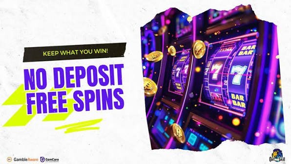 Unlock 30 Free Spins No Deposit A Gamer's Guide