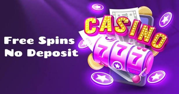 Unlock 30 Free Spins No Deposit A Gamer's Guide