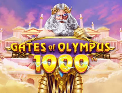 Unlocking the Gates of Olympus A Deep Dive into Pragmatic Play's Slot Marvel