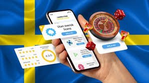 Utforska Casino Utan Svensk Licens Fem Viktiga Punkter