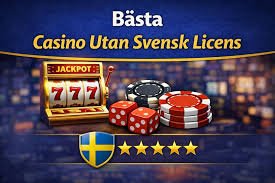 Utländska Casino En Guide till Online Spel -1908916744