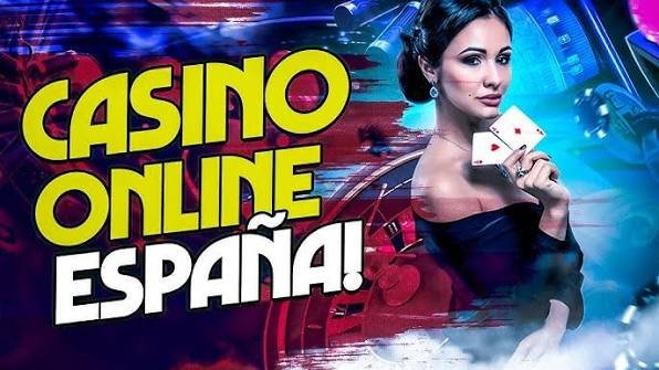 Casino en Línea España Juega y Gana Dinero