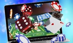 Den Ultimative Guide til Online Casinoer Spil, Strategier og Bonusser