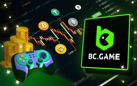 Discover the Thrilling World of BC.Game Romania Discover the Thrilling World of BC.Game Romania