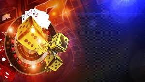 Experience Thrilling Gaming at WinThere Casino & Sportsbook