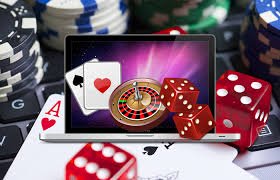 Exploring the Thrills of Mad Casino UK Your Ultimate Gaming Destination
