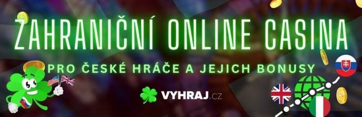 Internetová kasína Vstupte do světa online hazardu