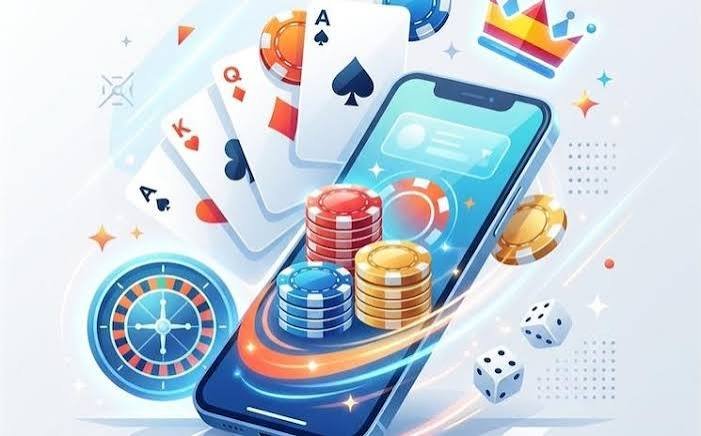 Jugar en Casinos Online en España Tendencias y Oportunidades 2026 Jugar en Casinos Online en España Tendencias y Oportunidades 2026