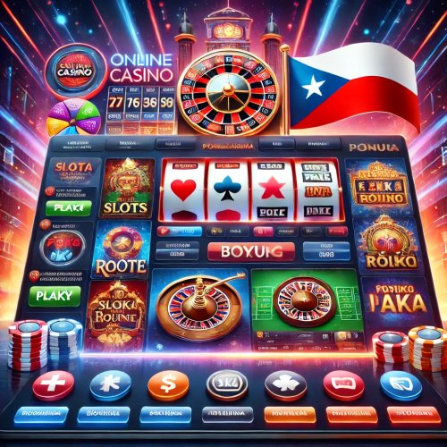 Legální Online Casino Starcasino Zábava a Bezpečnost na Dosah Ruky