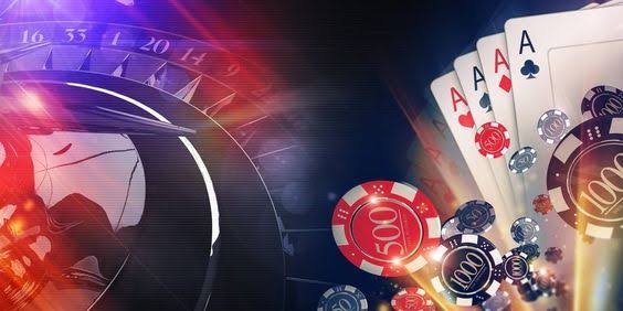 LuckyBet Casino Online s Licencí - Zábava a Bezpečnost Zaručena