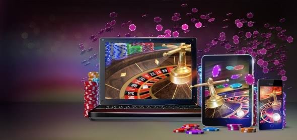 LuckyBet Casino Online s Licencí - Zábava a Bezpečnost Zaručena