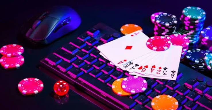 Κορυφαία Online Καζίνο Η Συγκριτική Ανασκόπηση