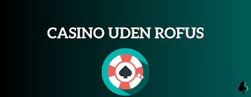 Online Casino med Dansk Licens og Gratis Bonusser Online Casino med Dansk Licens og Gratis Bonusser