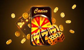 Online Casino mit Mindesteinzahlung von 20 Euro - Eine Übersicht