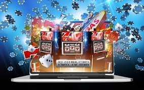 Online Casino - Oplev Spændingen ved Online Spil