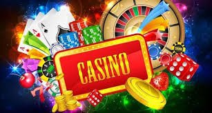 Online Casino Oplev Spændingen ved Spil på Nettet Online Casino Oplev Spændingen ved Spil på Nettet