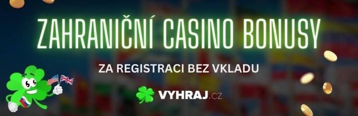 Online Kasina v ČR Vše, co potřebujete vědět
