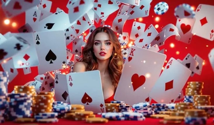 Νέα Διαδικτυακά Καζίνο Ανακαλύψτε τις Καινοτομίες στον Τζόγο