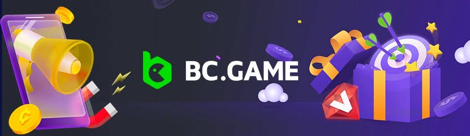 Unlock Exciting Opportunities with BC.Game Promo Codes and Bonuses