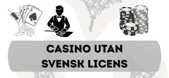 Casino Utan Svensk Licens - Allt Du Behöver Veta 1986474740 Casino Utan Svensk Licens - Allt Du Behöver Veta 1986474740