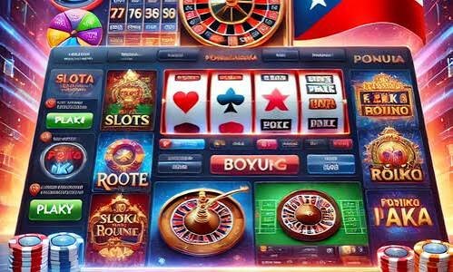 Casino Bank ID Bezpečné a Rychlé Online Hraní