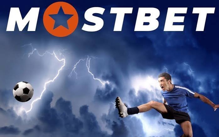 Mostbet Onlayn İdman Bahis Dünyası Mostbet Onlayn İdman Bahis Dünyası