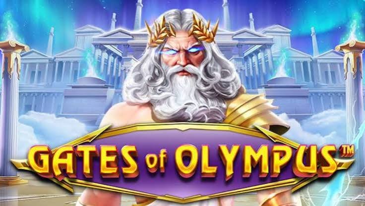 Oplev Gates of Olympus En Dybtgående Analyse af Pragmatic Play's Slot Oplev Gates of Olympus En Dybtgående Analyse af Pragmatic Play's Slot
