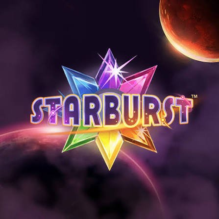 Oplev Magien af Starburst Slot - En Spændende Spiloplevelse