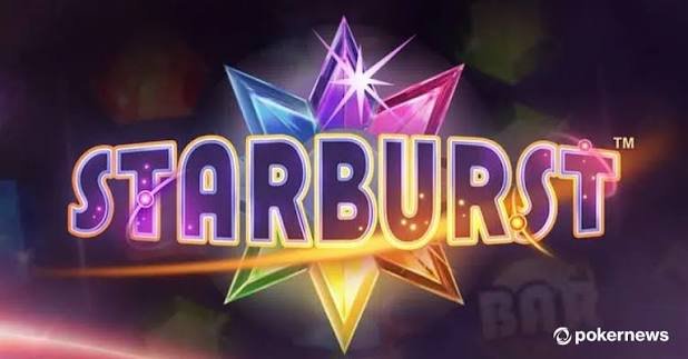 Starburst Casino En Glitrende Spiloplevelse 543423671