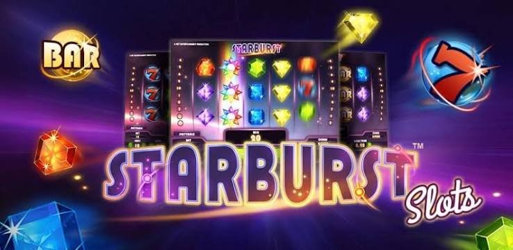Starburst Casino En Glitrende Spiloplevelse 543423671